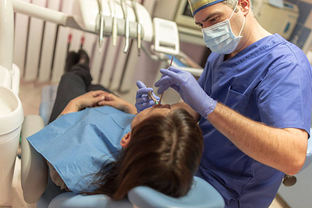 Best Dental Inlays and Onlays  in Monticello, WI